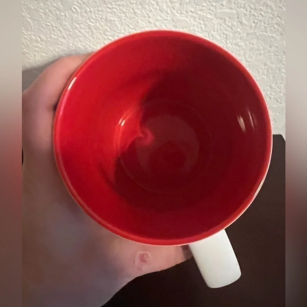 NWT Las Vegas Mug and Magnet
